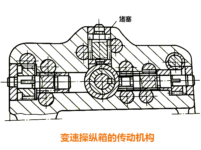 铣床